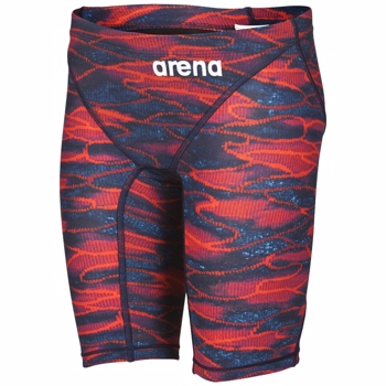 Arena - BOYS\' POWERSKIN ST 2.0 JAMMER LIMITED EDITION